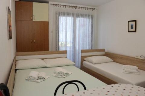 Jelena Apartment Новаля Екстериор снимка