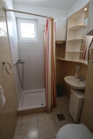 Jelena Apartment Новаля Екстериор снимка